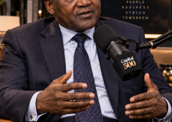 5 chiffres à retenir sur l’économie congolaise cette semaine